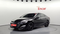 Chevrolet Malibu 2019