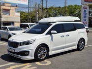 Kia Canival 2015