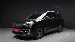 Ssangyong TIBOLI 2021