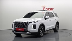 Hyundai Palisade 2020