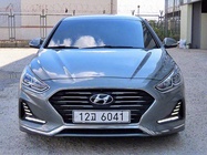 Hyundai Sonata 2018