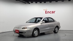 Hyundai Avante 1997