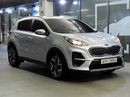 Kia Sportage 2019