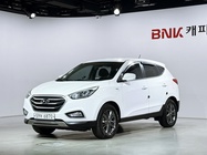 Hyundai Tucson 2015