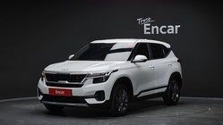 Kia Seltos 2021