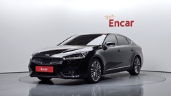 Kia K7 2019