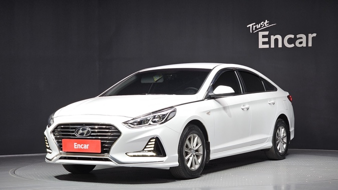 Hyundai Sonata 2017