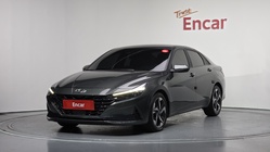 Hyundai Avante 2020