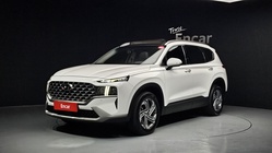 Hyundai Santa Fe 2023