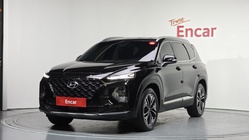 Hyundai Santa Fe 2019