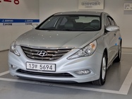 Hyundai Sonata 2010