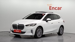 BMW 2 Series 2024