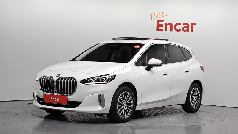 BMW 2 Series