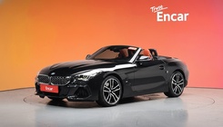 BMW Z4 2020
