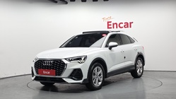 Audi Q3 2020