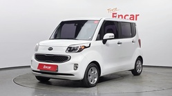 Kia RAY 2017