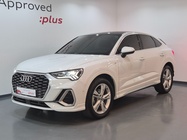 Audi Q3 2020