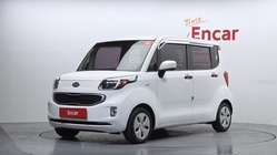 Kia RAY 2014