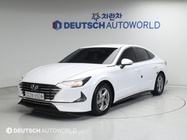 Hyundai Sonata 2019