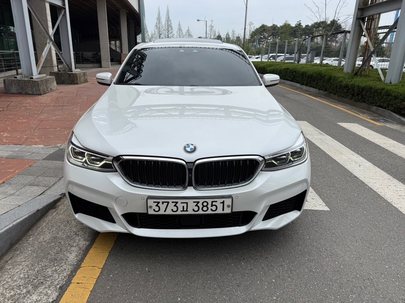 BMW Gran Turismo