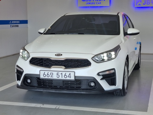 Kia K3 2019
