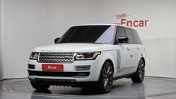 Land Rover Range Rover 2017