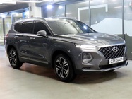 Hyundai Santa Fe 2019