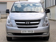 Hyundai Starex 2015