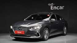 Hyundai Grandeur 2019