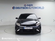 Kia K3 2024