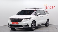 Kia Carnival 2021