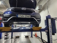 Honda CR-V 2022