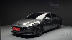 Hyundai Avante 2023