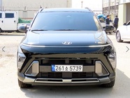 Hyundai Kona 2023