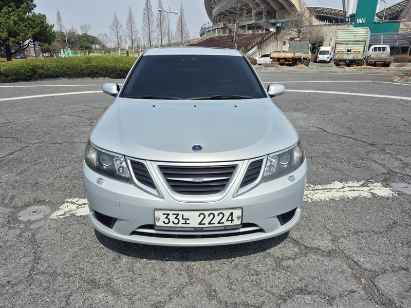 Saab 9-3