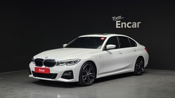 BMW 3 Series 2022