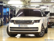 Land Rover Range Rover 2023