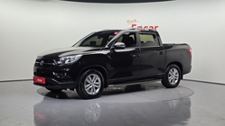 Ssangyong Rexton 2018