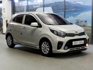 Kia morning 2017