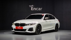 BMW 3 Series 2020