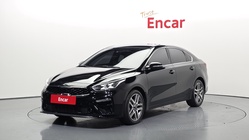 Kia K3 2019