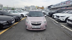 Chevrolet Spark 2012