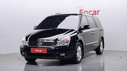 Kia Canival 2012