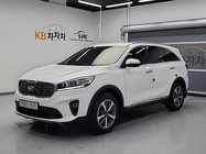 Kia Sorento 2019
