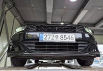 Kia K5 2021