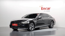 Genesis G90 2022