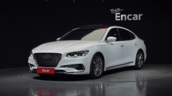 Hyundai Grandeur 2017