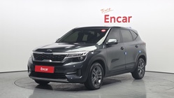 Kia Seltos 2020