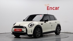 MINI Cooper 2021