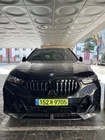 BMW X6 2025